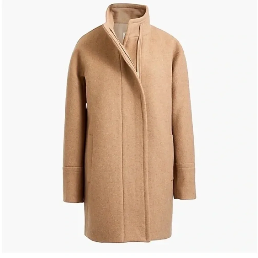 J. Crew Mercantile Stadium City Coat - Picture 14 of 14